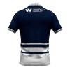 Maillot de Supporter Millwall Domicile 2024-25 Pour Homme